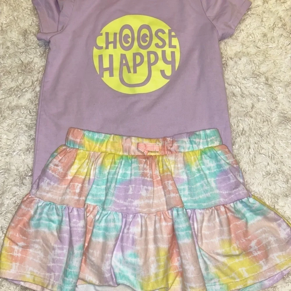 Girls Cat & Jack size 6 / 6x huge summer lot